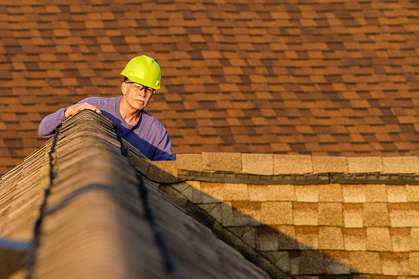 Best Roof Repair Services  in Owens Cross Roads, AL
