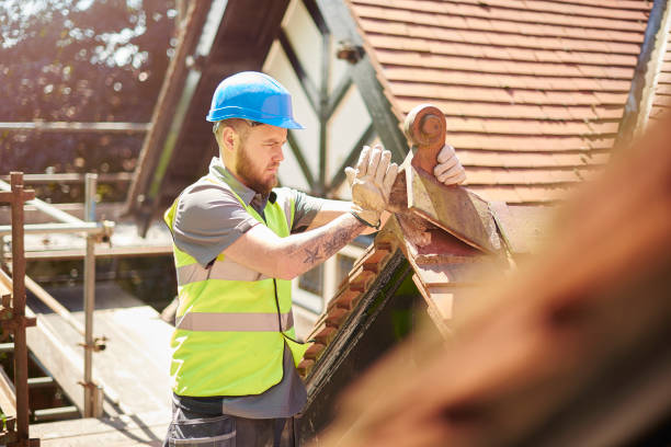 Best Roof Leak Repair  in Owens Cross Roads, AL