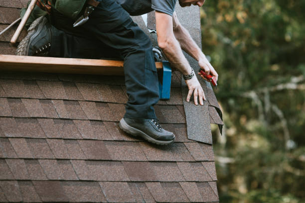 Best Metal Roofing Contractor  in Owens Cross Roads, AL